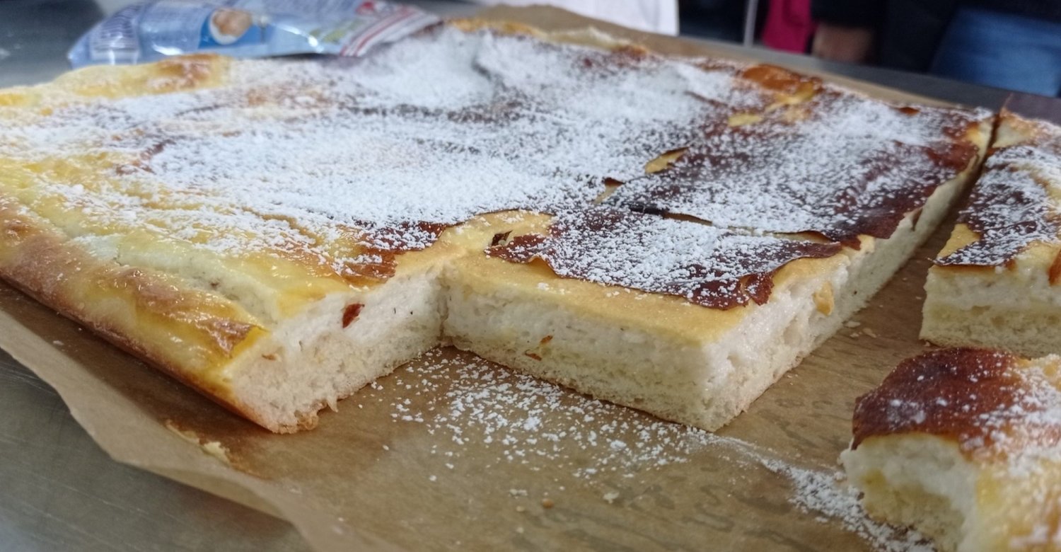 Sprijin pentru 12 puncte gastronomice locale în Mureș și Sibiu 327136