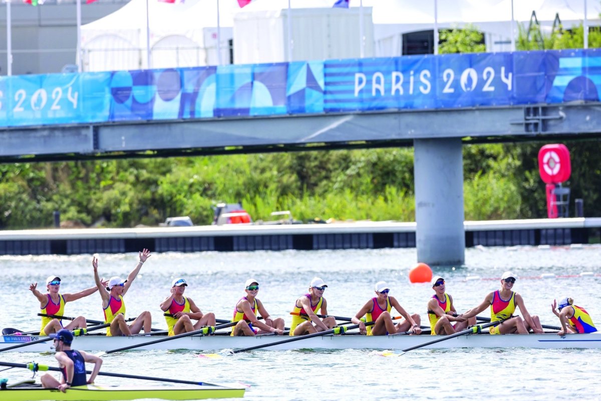 Povestea unei campioane care ar fi putut să nu se nască 326423