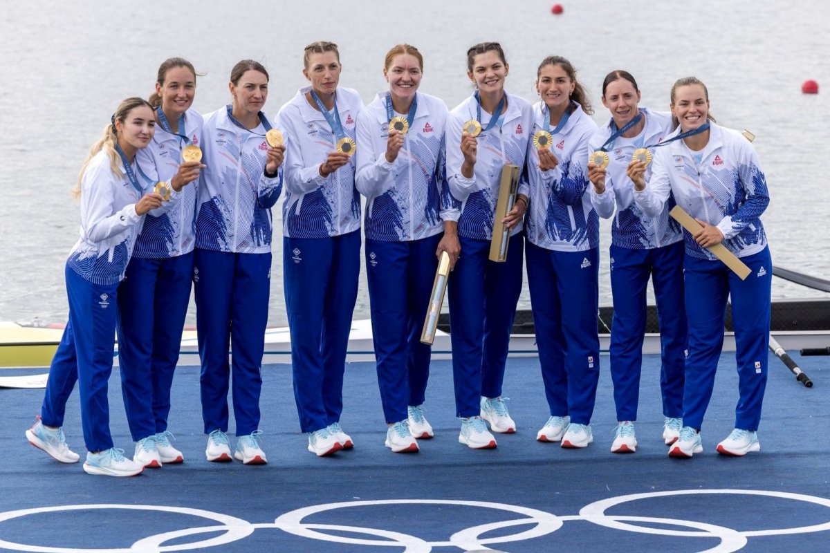 Povestea unei campioane care ar fi putut să nu se nască 326424