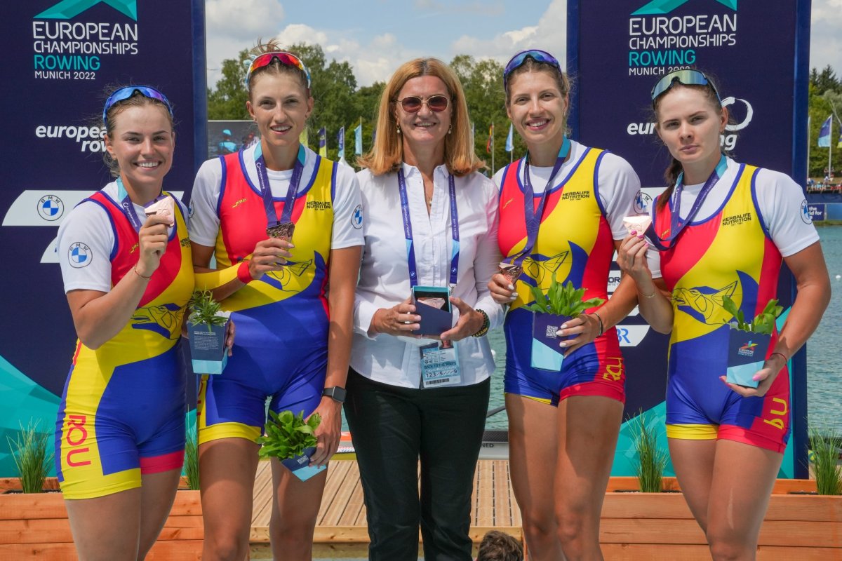 Povestea unei campioane care ar fi putut să nu se nască 326426