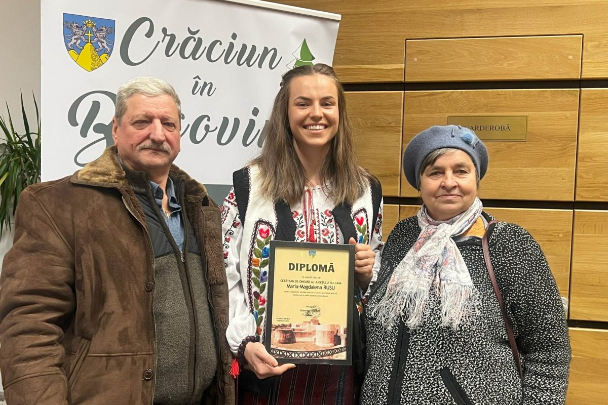 Povestea unei campioane care ar fi putut să nu se nască 326428