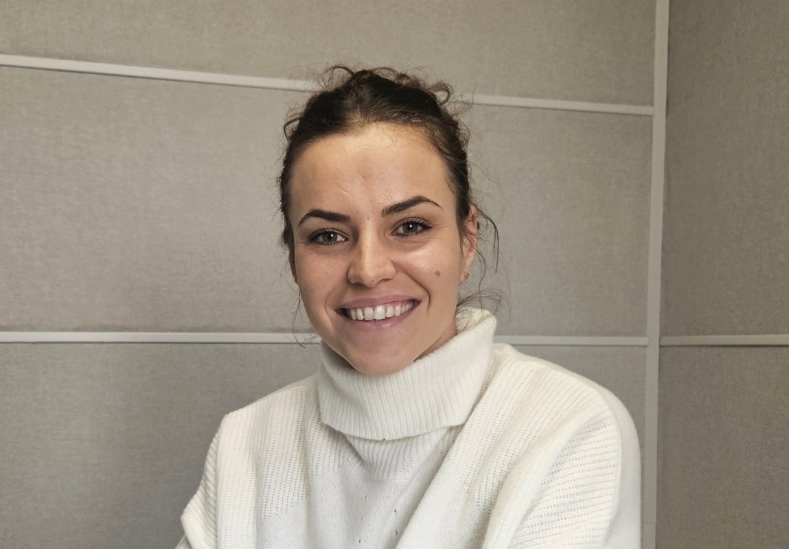 Povestea unei campioane care ar fi putut să nu se nască 326429