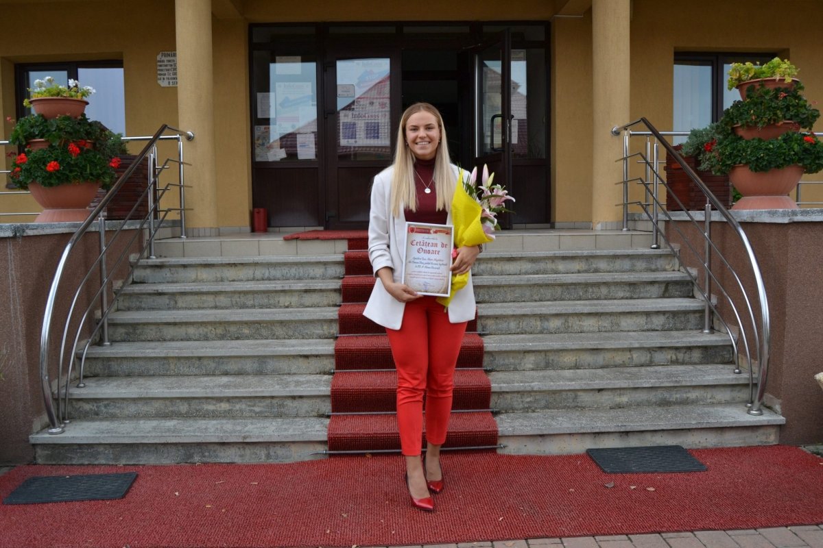 Povestea unei campioane care ar fi putut să nu se nască 326431