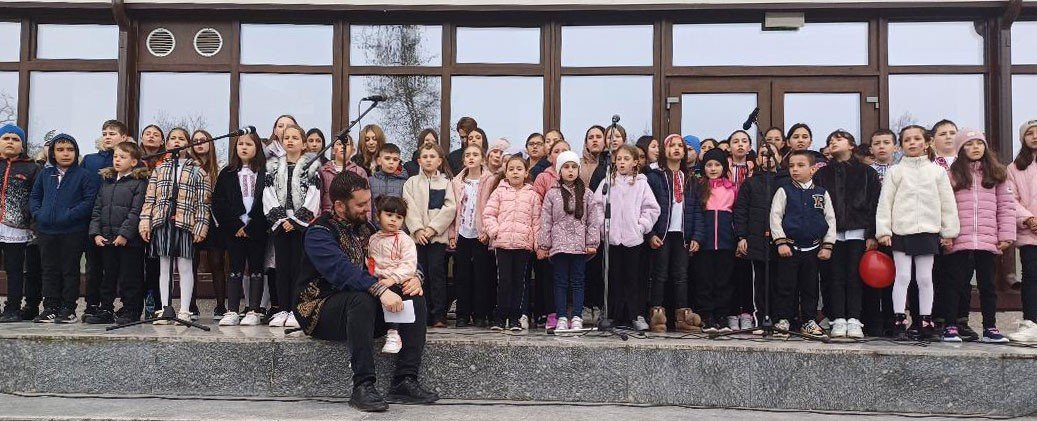 Marșul pentru viață a avut loc și în Slobozia, Ialomița 327367