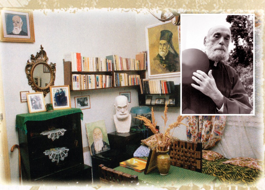 Nicolae Steinhardt, între curajul mărturisirii și fericirea crucii 327164