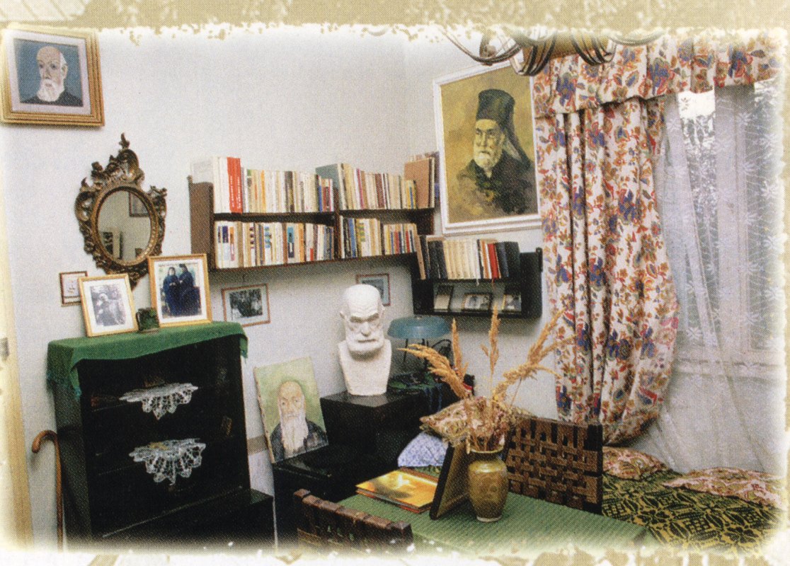 Nicolae Steinhardt, între curajul mărturisirii și fericirea crucii 327165