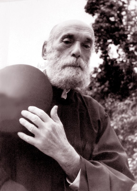 Nicolae Steinhardt, între curajul mărturisirii și fericirea crucii 327166