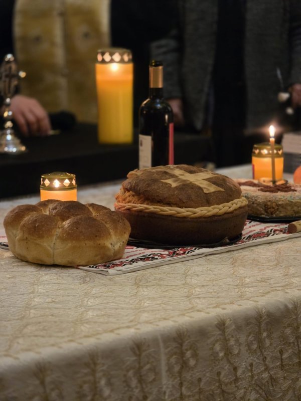 Pomenirea victimelor incendiului devastator din Macedonia de Nord 327379