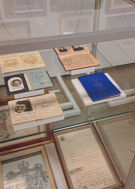 Mărturii ale unei cariere artistice de peste cinci decenii 327402