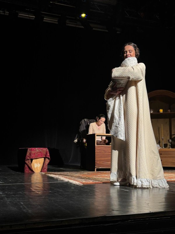 Seară culturală la Teatrul Metropolis 327450