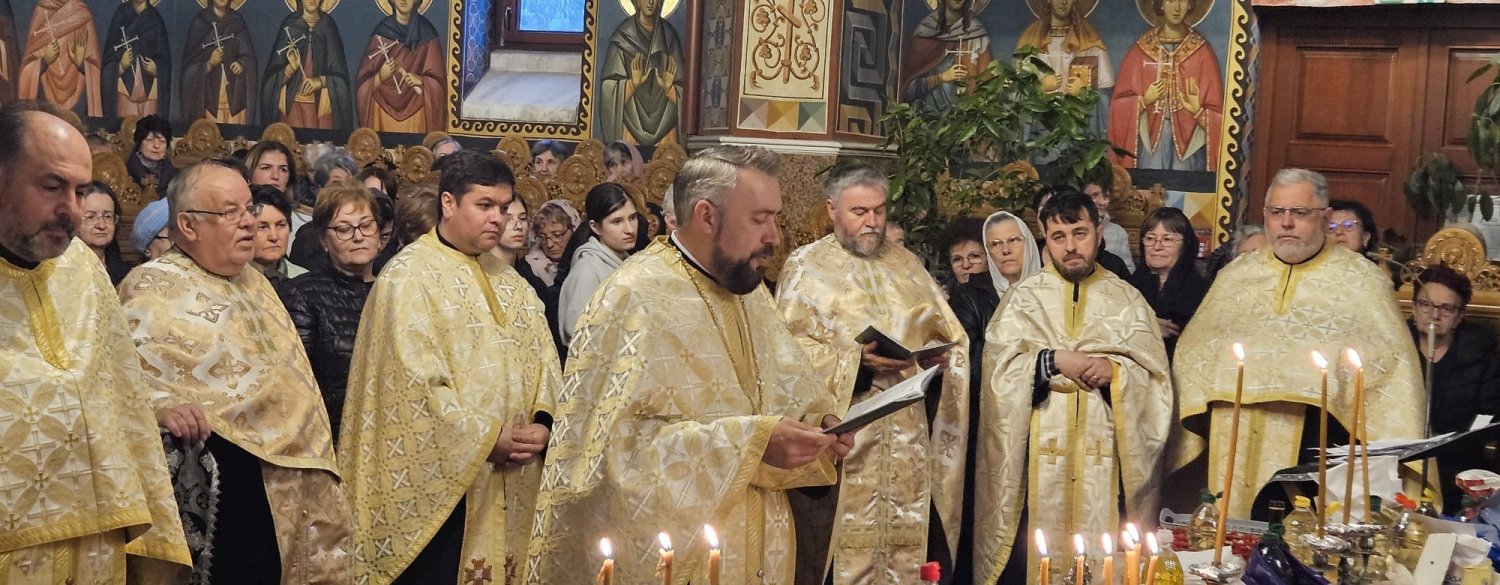 Evenimente misionare în Arhiepiscopia Timișoarei 327510