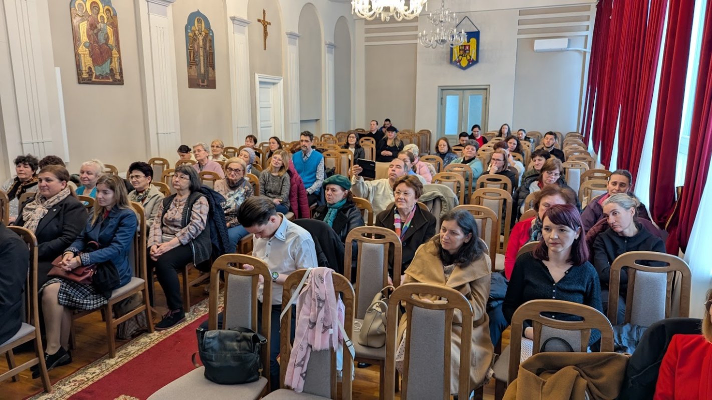 Evenimente misionare în Arhiepiscopia Timișoarei 327511