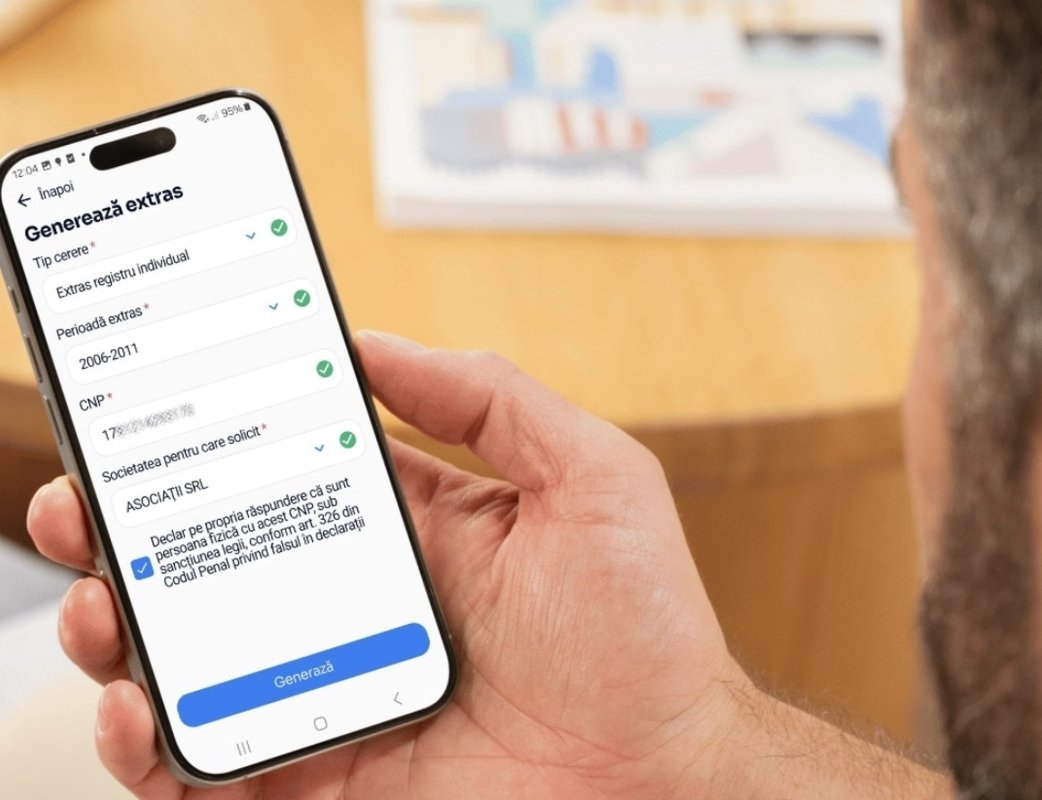 Registru digital și transparent de evidență a salariaților 327469