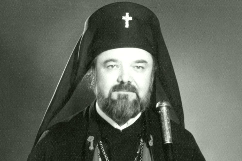 „Taina Rugului Aprins este Absolutul experimentat prin rugăciune” 327464