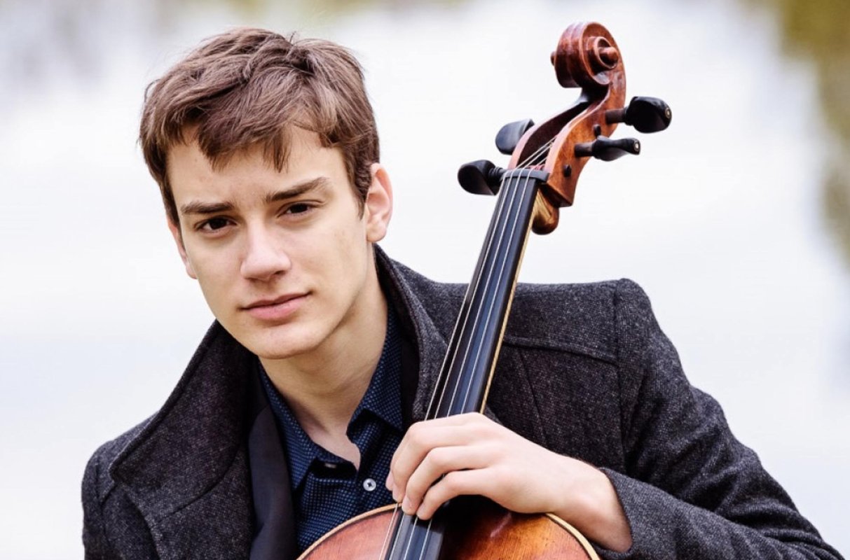 George Enescu omagiat în Germania 327547