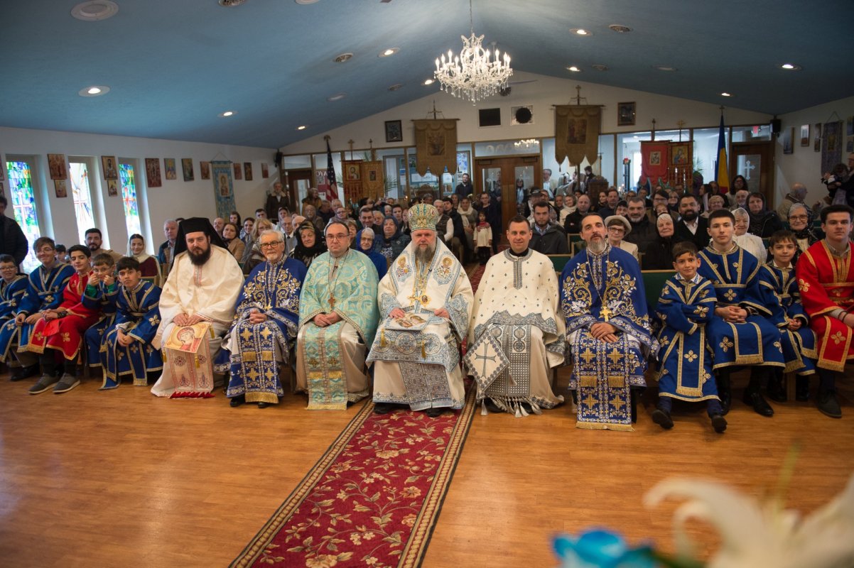 O nouă biserică va fi zidită pentru românii din SUA 327626