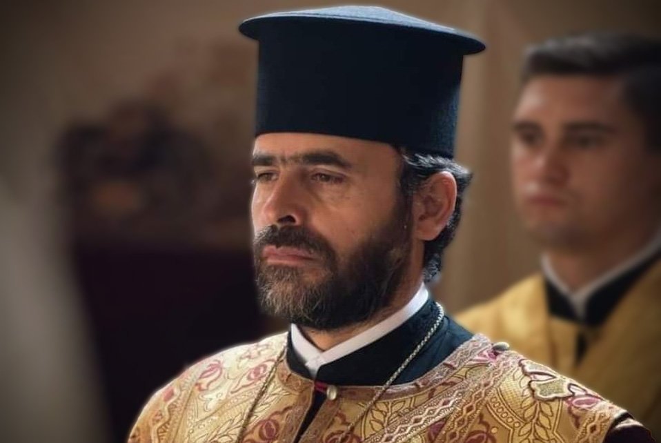 Pomenirea arhidiaconului Lavrentie Țurcanu, clipe de aduceri aminte 327651