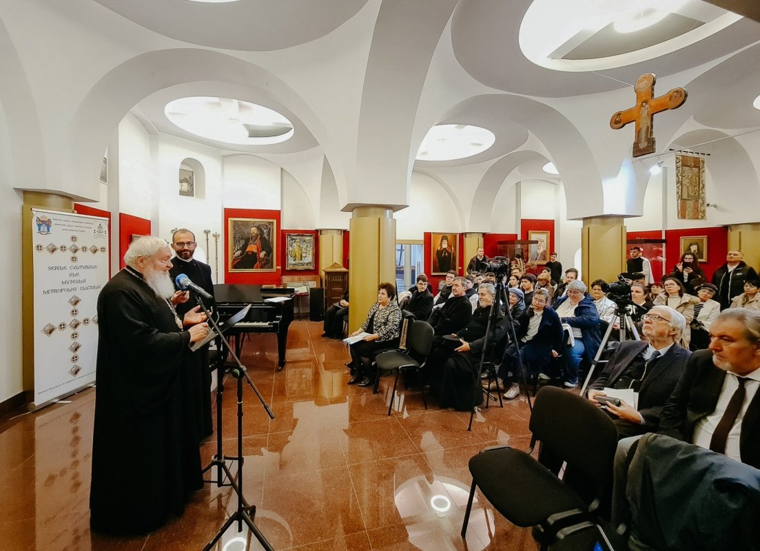 Simpozionul și concursul interjudețean de cultură religioasă 327596