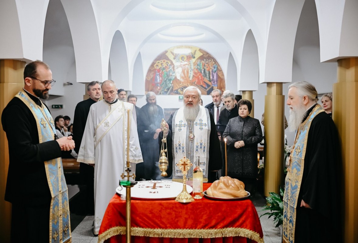 Simpozionul și concursul interjudețean de cultură religioasă 327597