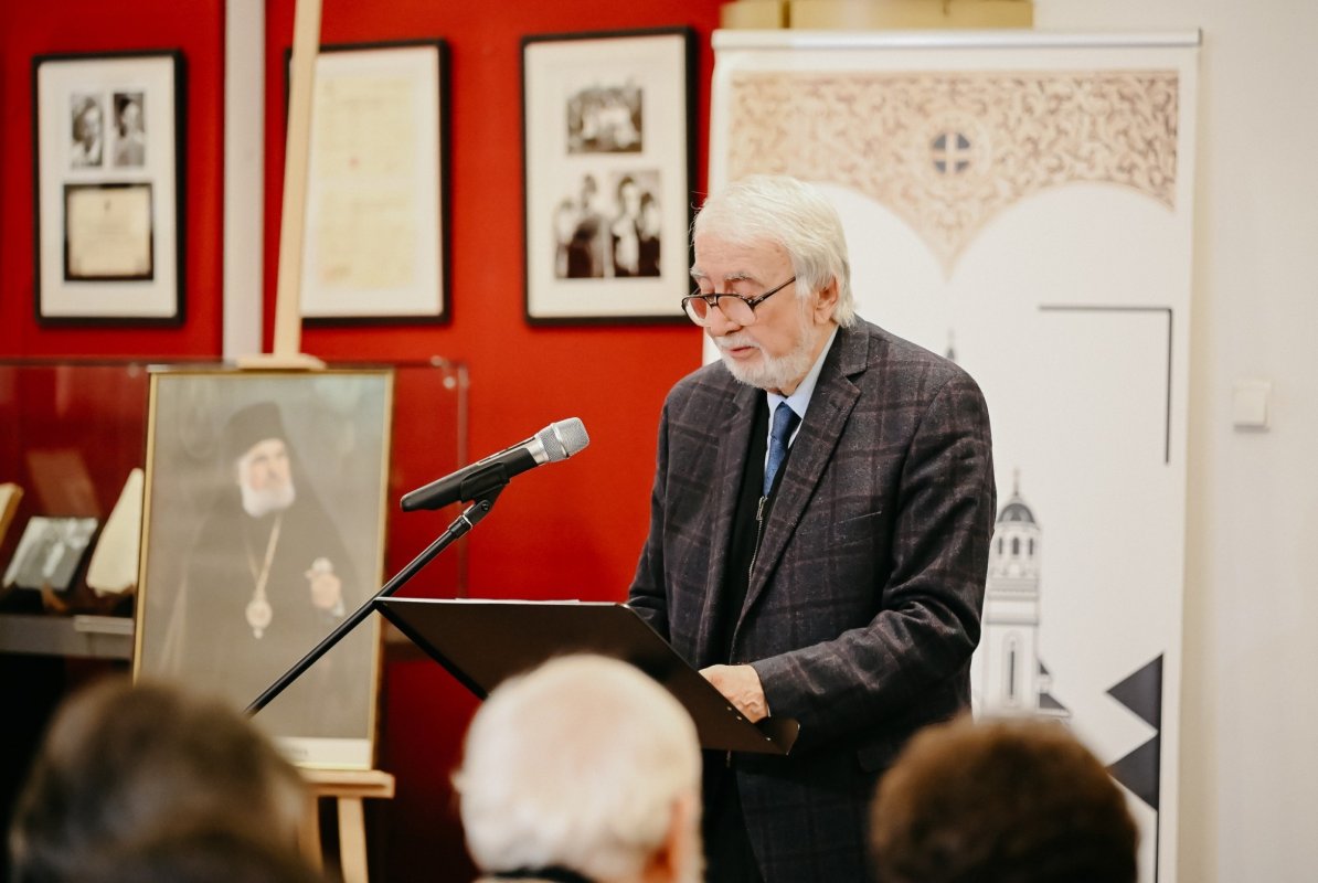 Simpozionul și concursul interjudețean de cultură religioasă 327598