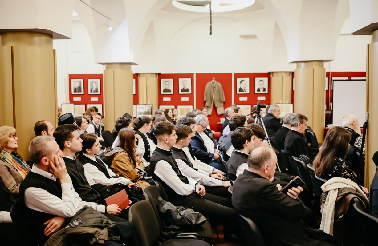 Simpozionul și concursul interjudețean de cultură religioasă 327599