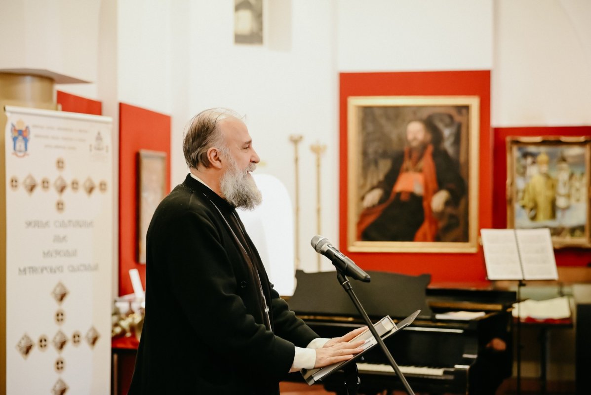 Simpozionul și concursul interjudețean de cultură religioasă 327600