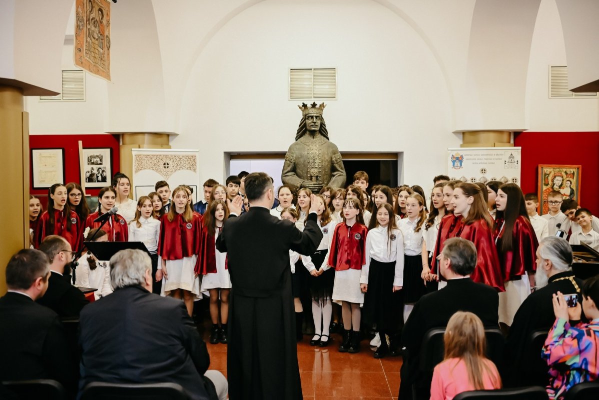 Simpozionul și concursul interjudețean de cultură religioasă 327601