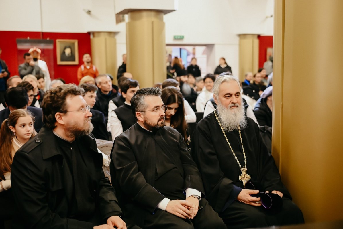 Simpozionul și concursul interjudețean de cultură religioasă 327603