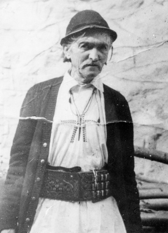 Aflarea moaștelor Sfântului Cuvios Dometie cel Milostiv de la Râmeț 327640