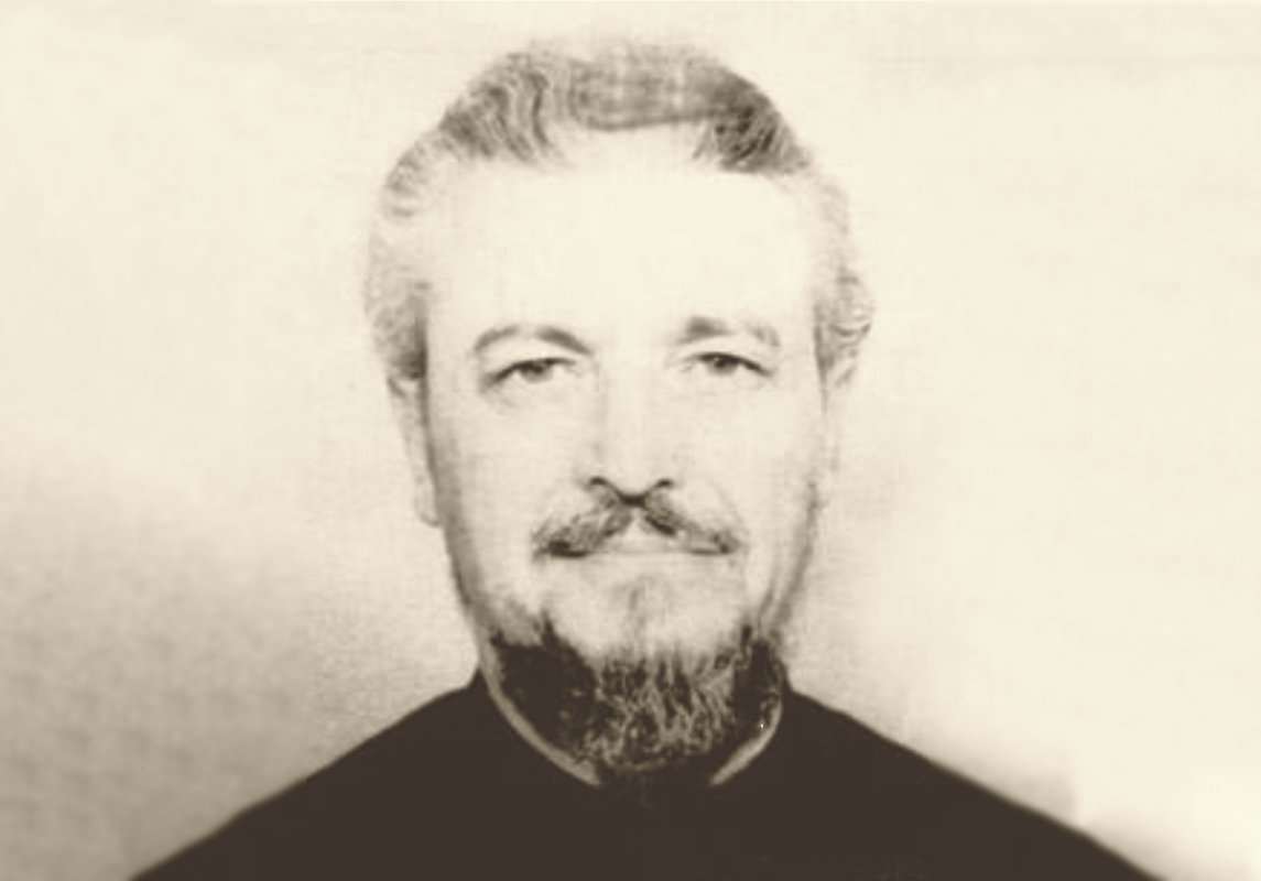 Părintele Benedict Ghiuș, lumina neclintită a duhovniciei în vremurile întunecate 327188