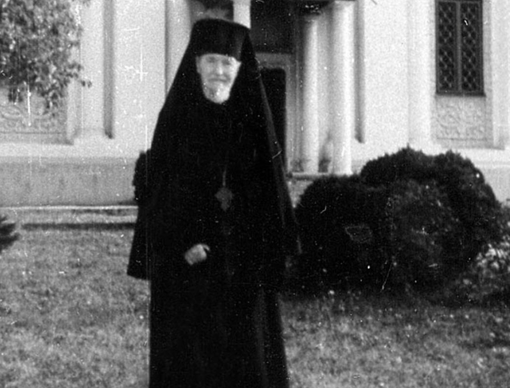 Părintele Benedict Ghiuș, lumina neclintită a duhovniciei în vremurile întunecate 327189