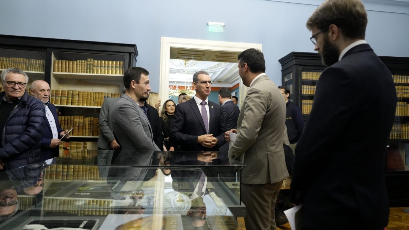 Sculptură realizată de Constantin Brâncuşi expusă în premieră la Sibiu 327762