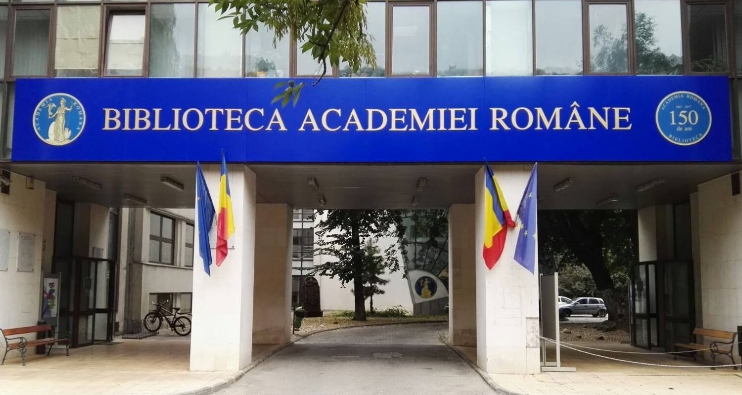 O nouă ediție a Simpozionului „Mărturii bizantine” la Biblioteca Academiei Române 327842