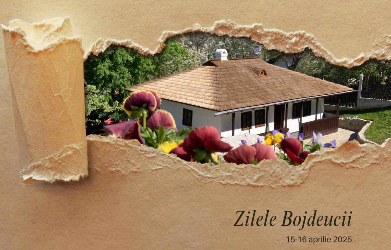 107 ani de la inaugurarea primei case memoriale literare din România 328087