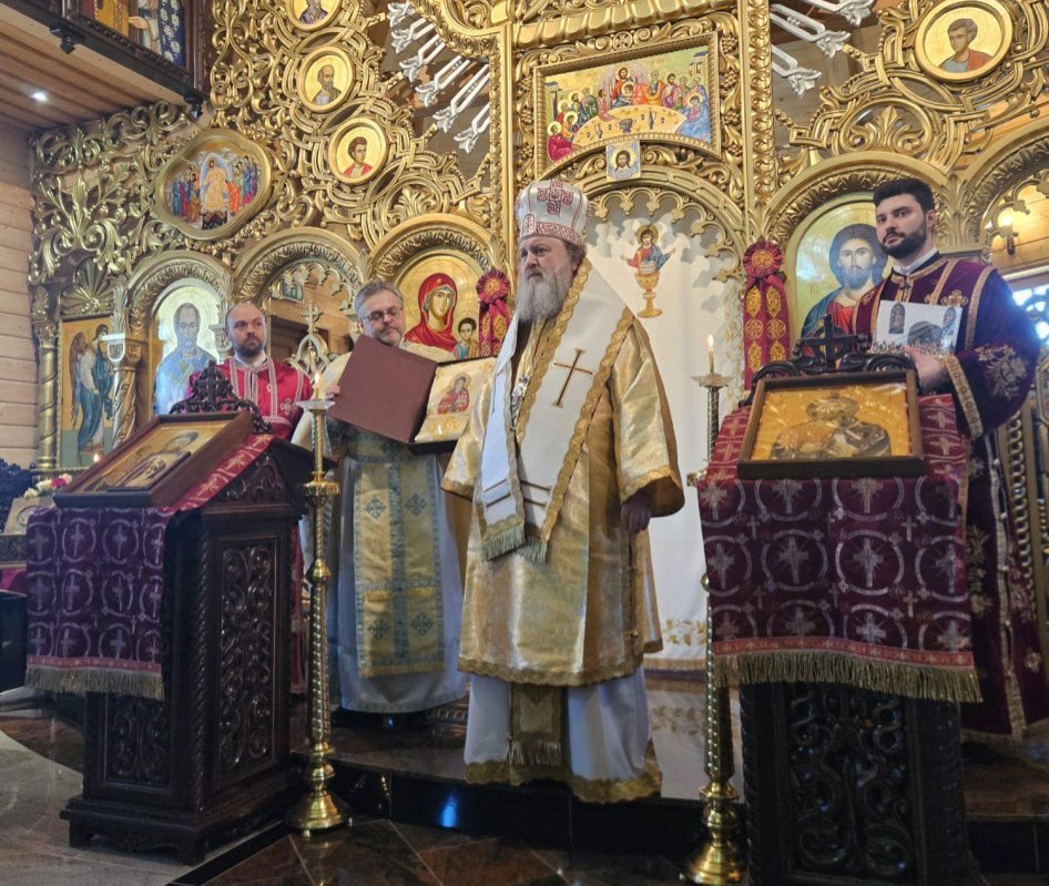 Cântarea Domnului pe alte meleaguri - o filă din istoria recentă a diasporei românești 328183