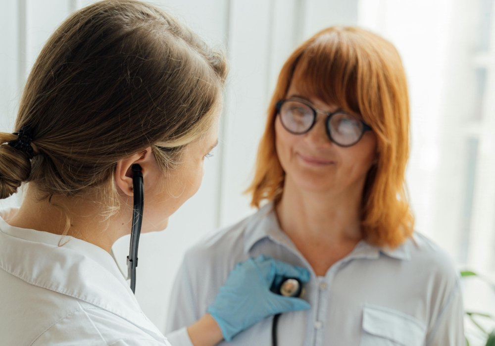 Puterea gândirii pozitive în fața unui diagnostic grav 328091