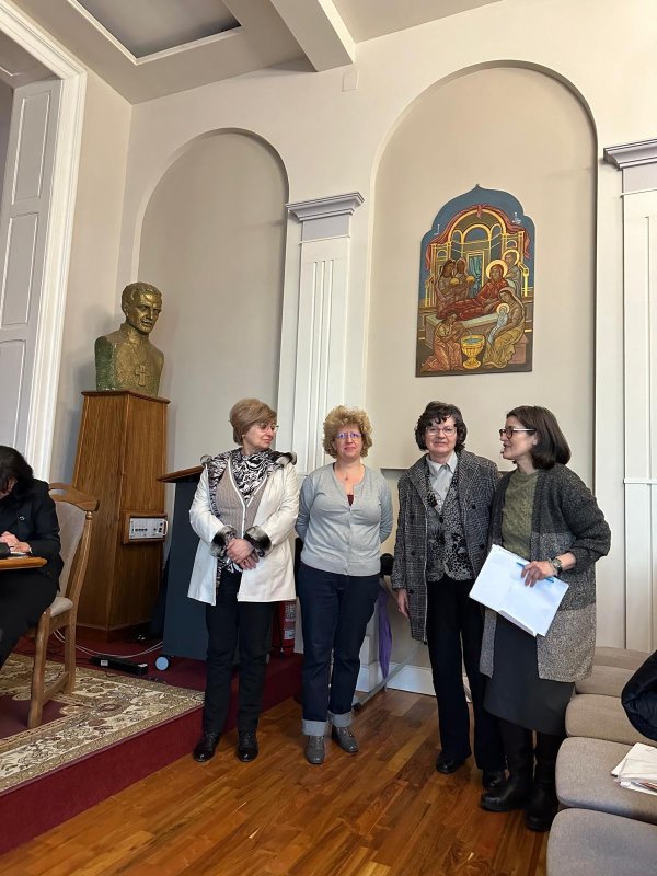 Adunarea Generală a Societății Femeilor Creștin‑Ortodoxe din Timișoara 328239