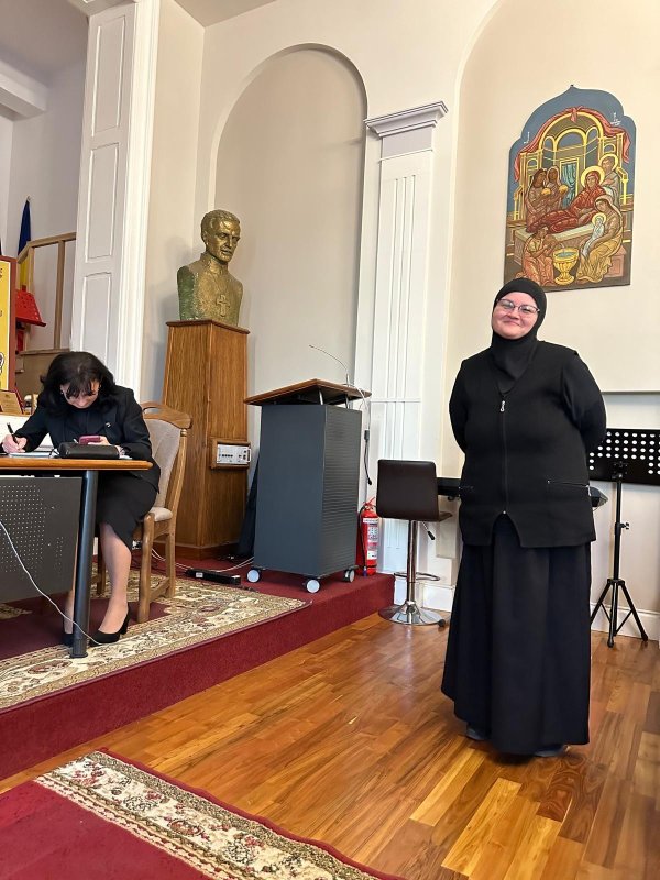 Adunarea Generală a Societății Femeilor Creștin‑Ortodoxe din Timișoara 328240