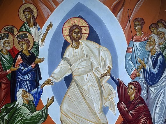 „De vorbă cu Sfinții” 328181