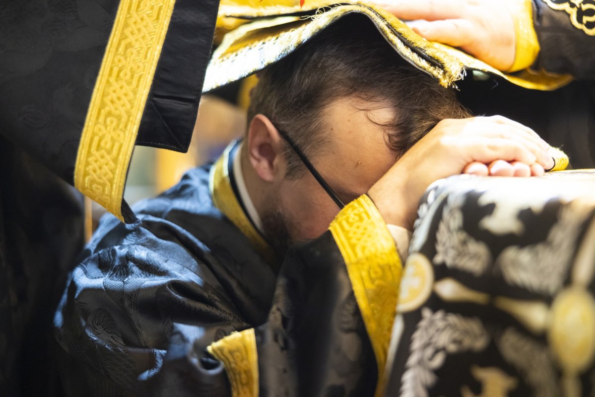 Fidelitate și cinstire față de ocrotitorul Mănăstirii Cernica din Ilfov 328348