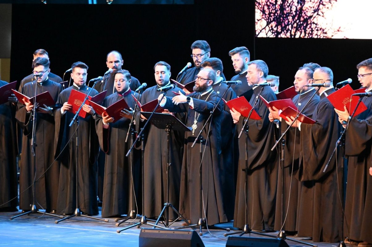 Proiectul bihorean „Lumină din Lumină”, la ediția a treia 328208