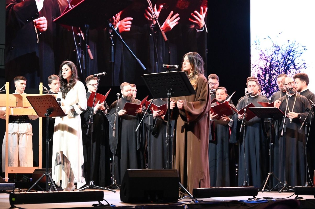 Proiectul bihorean „Lumină din Lumină”, la ediția a treia 328209