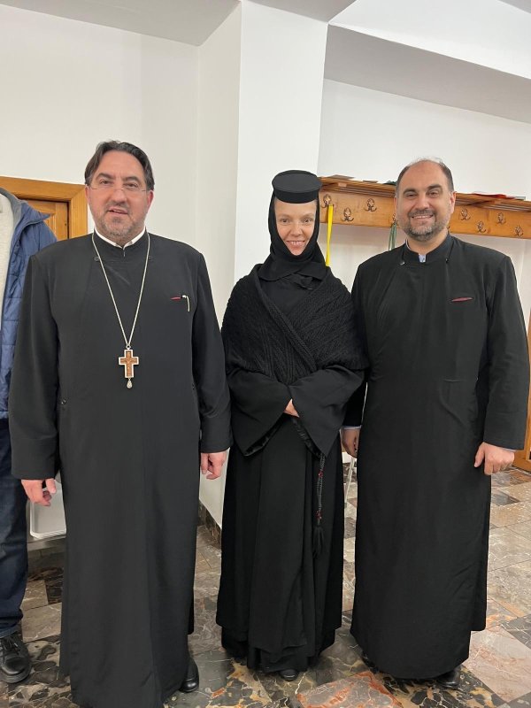 Proiectul „Învierea Domnului”, bucuria tuturor în Protoieria Sector 2 Capitală 328226