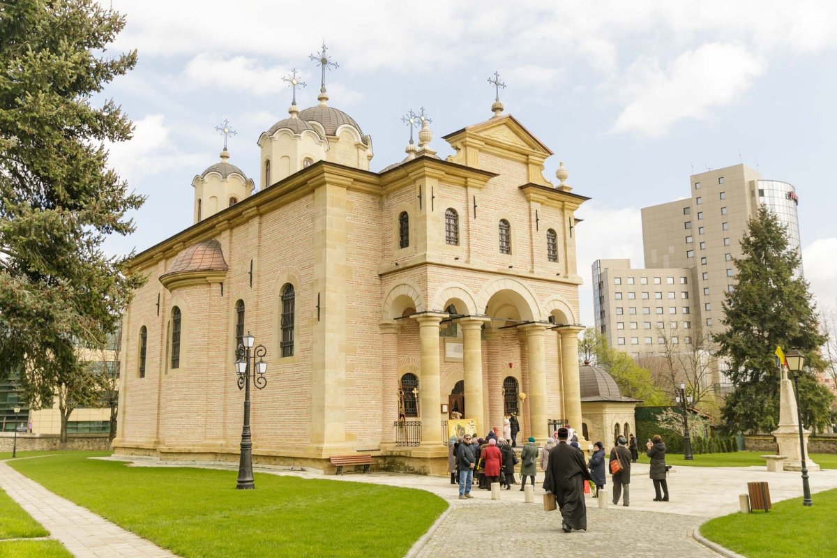 „Pelerinajul stâlpărilor” la Iași 328453