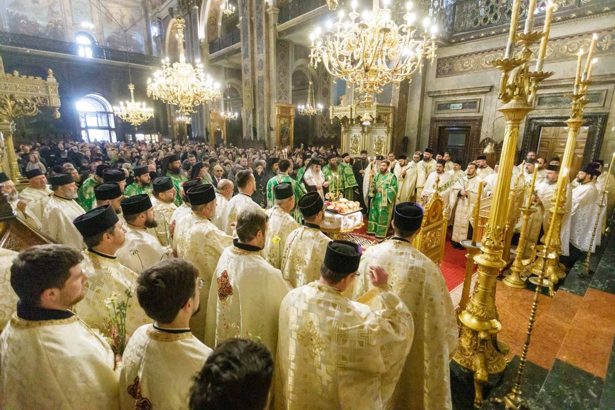 „Pelerinajul stâlpărilor” la Iași 328467