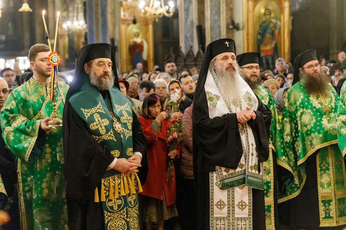 „Pelerinajul stâlpărilor” la Iași 328468