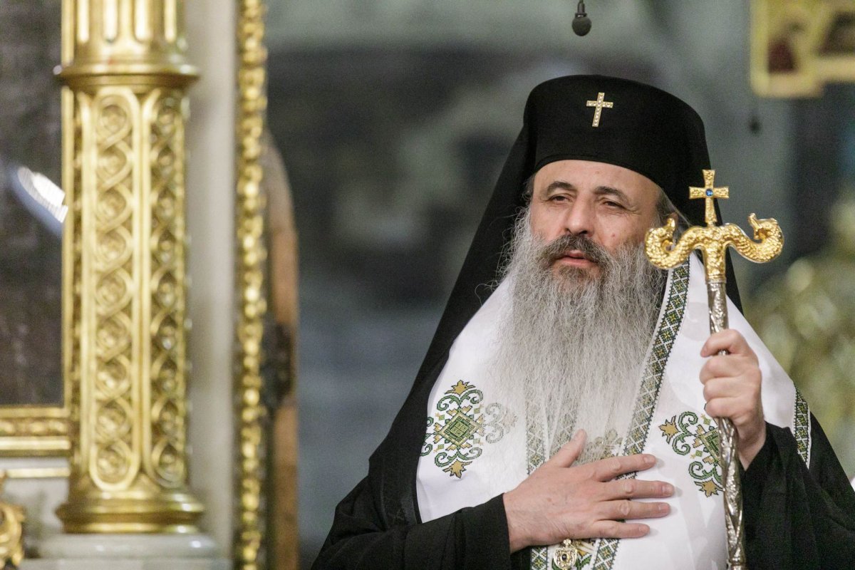 „Pelerinajul stâlpărilor” la Iași 328469