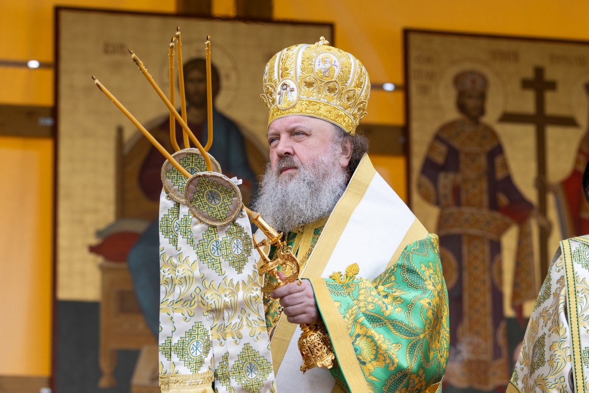 Duminica Floriilor pe Colina Bucuriei 328576