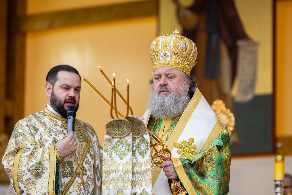 Duminica Floriilor pe Colina Bucuriei 328579