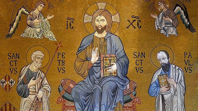 Fapte 2, 22-38 251552